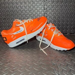 Nike Air Max ‘Just Do It’